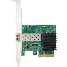 10 Gigabit Ethernet (10 Gbit/s) Nettverkskort Zyxel XGN100F