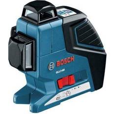 Bosch Kreuz- & Linienlaser Bosch GLL 3-80