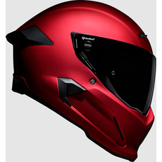 Ruroc motorcycle helmet Ruroc Atlas 4.0 Helmet - Crimson