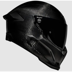 Full Face Helmets Motorcycle Helmets Ruroc Atlas 4.0 Helmet Liquid Carbon