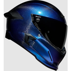 Motorcycle Helmets Ruroc Atlas 4.0 Helmet - Nebula Carbon