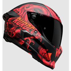 Motorcycle Equipment Ruroc ATLAS 4.0 STREET - El Diablo