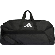 Adidas Tiro 23 League Duffel Bag Large - Black/White