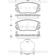 Triscan 8110 43033