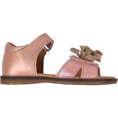 Bisgaard Agnes C Sandals - Rose