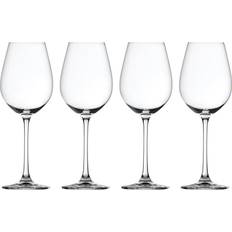 Spiegelau White Wine Glasses Spiegelau Salute White Wine Glass 15.9fl oz 4