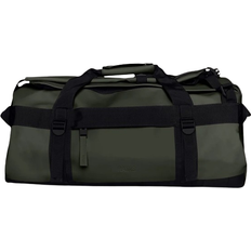 Vanntett Duffel- & Sportsbager Rains Texel Duffle Bag - Green