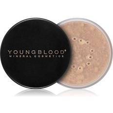Youngblood Cosmetics Youngblood Natural Loose Mineral Foundation Cool Beige