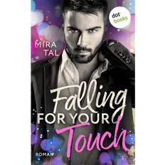 Falling For Your Touch (E-Book, 2023)