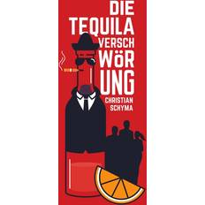 Hörbücher Die Tequila-Verschwörung (Hörbuch)