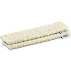 Kluter på salg Kärcher Indoor EasyFix Microfibre Cloths 2-pack