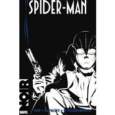 Books Spider-Man: Noir