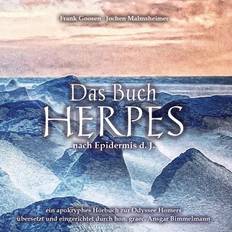 Das Herpes (Hörbuch, MP3)