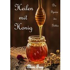 Medizin E-Books Heilen mit Honig (E-Book)