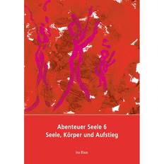Abenteuer - Deutsch E-Books Abenteuer Seele 6 (E-Book)