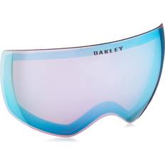 Skiutstyr på salg Oakley Flight Deck Ski Goggles, Large-Sized Fit
