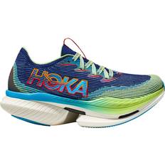 Hoka Running Shoes on sale Hoka Cielo X1 - Evening Sky/Lettuce