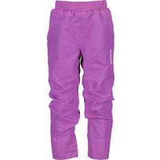 Polyamid Shellhosen Didriksons Idur Kid's Pants - Tulip Purple (505271-I09)
