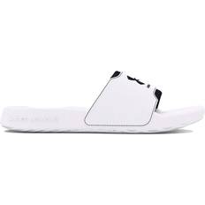 Under Armour Slippers & Sandals Under Armour Ignite - White/Black