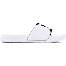 Under Armour Men Slides Under Armour Ignite - White/Black