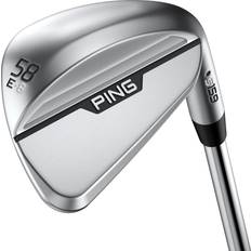 Wedger Ping S159 Satin Chrome Golf Wedge