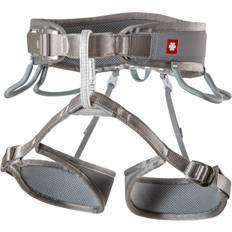 Ocun Klatreseler Ocun Twist Climbing harness M-XL, Grey