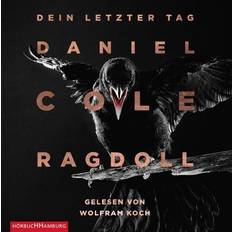 Bücher Ragdoll Dein letzter Tag Ein New-Scotland-Yard-Thriller 1 (Hörbuch, MP3)