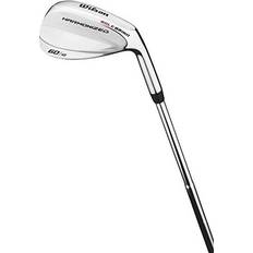 Wedger Wilson Men's Harmonized Wedge, 60 Loose Clubs