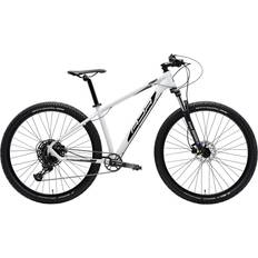 Herren Mountainbikes Adriatica Mountain bike 29 WING M2.2 - White Herrenfahrrad