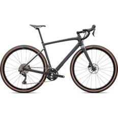 Specialized Diverge Sport Carbon 2024 - Gray Men's Bike