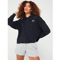 Under Armour Damen Oberteile Under Armour Damen UA Rival Terry Hoodie Shirt