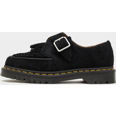 42 - Damen Monks Dr. Martens Ramsey Monk Damen, Black