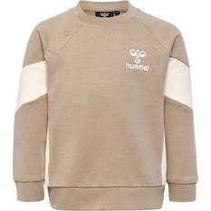 Hummel Kris Sweatshirt - Silver Mink (223500-8034)