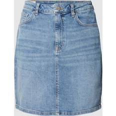 Gant Women Skirts Gant Women Denim Skirt