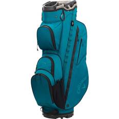 Callaway Golf Bags Callaway 2024 X-Series Cart Bag, Ink Blue