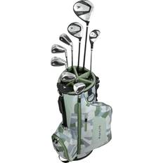 Golf Package Sets Top Flite 2024 XL 13-Piece Set