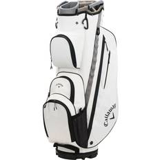 Callaway Golf Bags Callaway 2024 X-Series Cart Bag, White