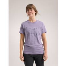 Arc'teryx Women T-shirts Arc'teryx Cotton T-Shirt Women's