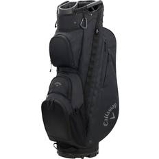 Callaway Golf Bags Callaway 2024 X-Series Cart Bag, Men's, Black