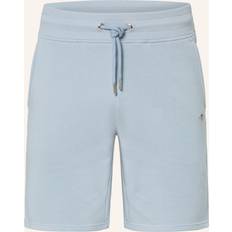 Gant Hosen & Shorts Gant Sweatshorts HELLBLAU