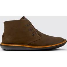Brune - Herre Chukka boots Camper Desert Boots Men colour Brown