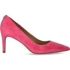 Dame - Rosa Pumps Michael Kors ALINA FLEX CAMILA ROSE PUMPS