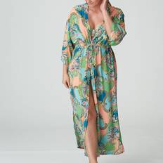 Cover-Ups & Saronger PrimaDonna SWIM Celaya Kimono 36/38