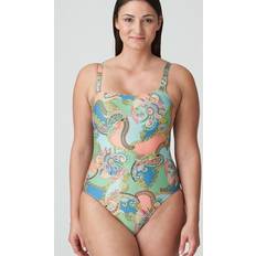 Dame - Polyester Badedrakter PrimaDonna SWIM Celaya Swimsuit