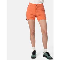 Dame - Oransje Bukser & Shorts Kari Traa Henni Shorts 5Inch Peach Pink