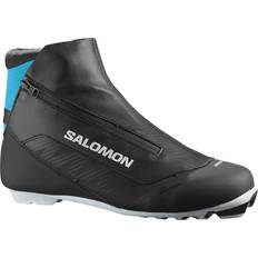 Salomon Herre Sko Salomon RC8 Prolink Herren schwarz