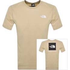 The North Face Herren - L T-Shirts The North Face Redbox T-shirt