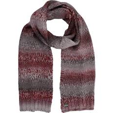 Gule Skjerf & Sjal Regatta Womens/Ladies Frosty VI Knitted Winter Scarf