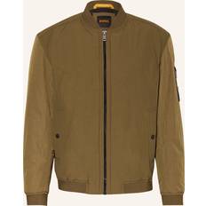 Jacken reduziert BOSS Blouson OBRIGHT KHAKI