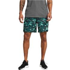 Under Armour Men Swimming Trunks Under Armour Men's UA Expanse 2-in-1 Boardshorts Blue